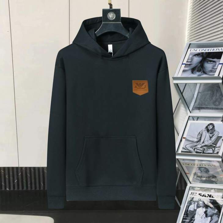 Picture of Armani Hoodies _SKUArmaniM-4XL11Lx22673
